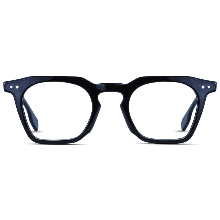 bold glasses frame