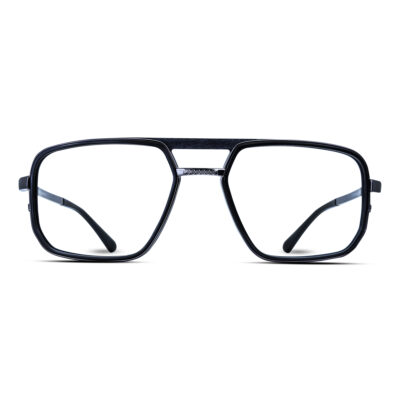 square glasses frame