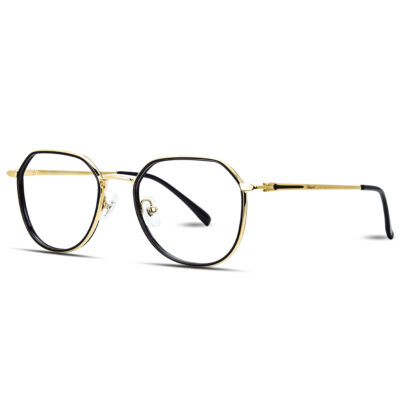 aviator glasses frame
