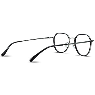 aviator glasses frame