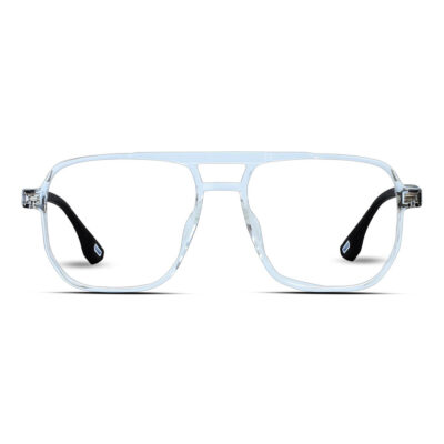 Square Glasses for men