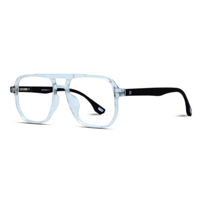 Square Glasses for men