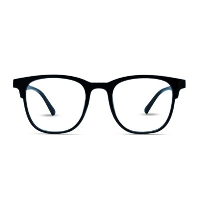square glasses for men