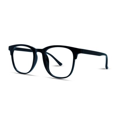 square glasses for men