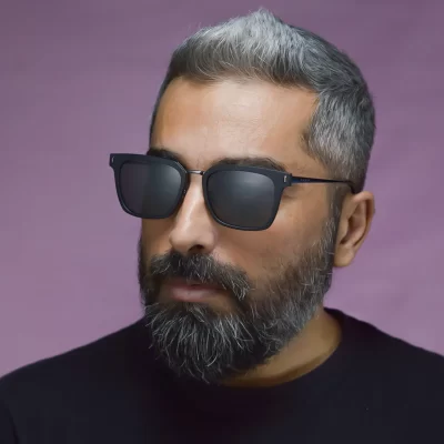 Parim Sunglasses for men