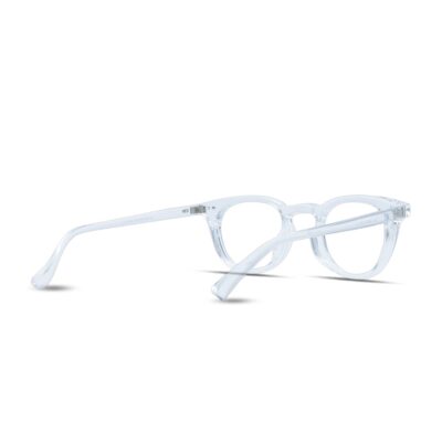 round bold glasses frames