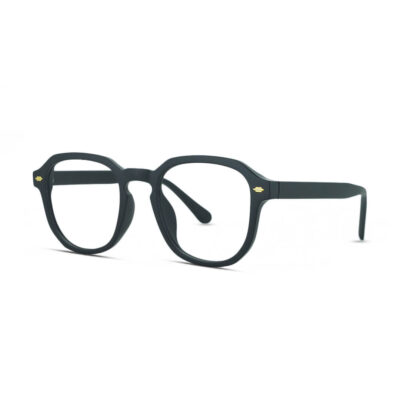 retro style glasses