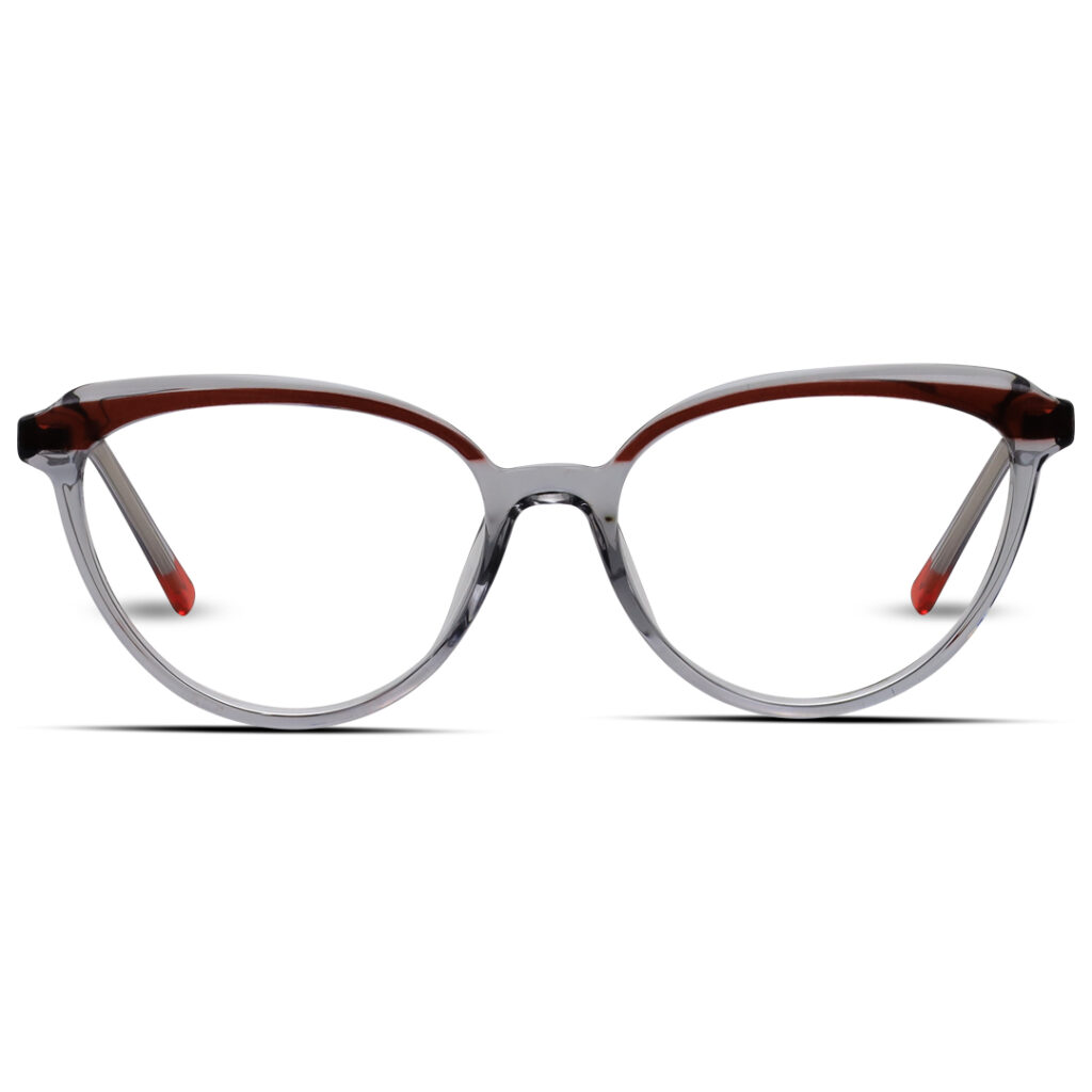 cat eye glasses frames