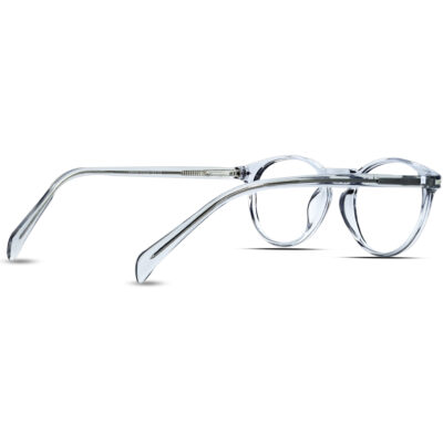 round eyeglasses frames