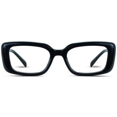 Women's eyeglasses