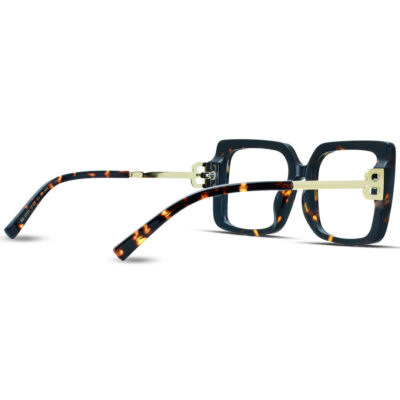 Thick glasses for women