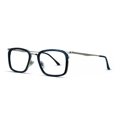 Eyeglasses Men Multifoca