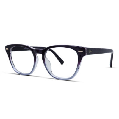 Eyeglasses Frame Retro Acetate